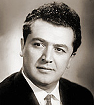 АНДЖАПАРИДЗЕ Зураб Иванович