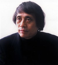 АНДО Тадао (портрет)