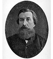 АНДРЕЕВСКИЙ Иван Ефимович (портрет)