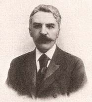 АНДРЕЕВСКИЙ Сергей Аркадьевич