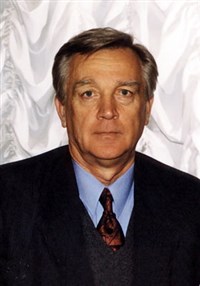 АНДРЕЕВ Александр Федорович (портрет)