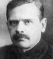 АНДРЕЕВ Андрей Андреевич (портрет)