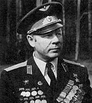 АНДРЕЕВ Евгений Николаевич (портрет)