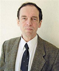 АНИКИН Александр Евгеньевич (портрет)