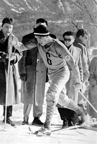 АНИКИН Николай Петрович [спорт]