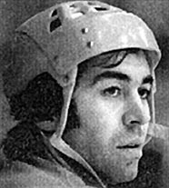 АНИСИН Вячеслав Михайлович (портрет)