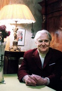 АННЕНКОВ Николай Александрович (портрет)