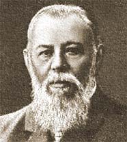 АННЕНСКИЙ Николай Федорович