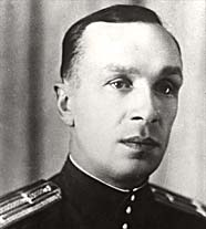 АНОХИН Сергей Николаевич