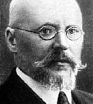 АНРЕП Василий Константинович (портрет)