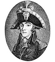 АНРИО Франсуа (портрет)