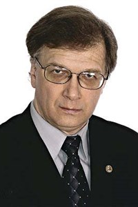 АНТИПИН Игорь Сергеевич (портрет)