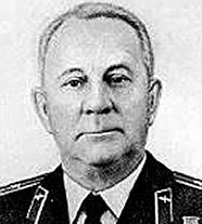 АНТИПОВ Юрий Александрович (портрет)