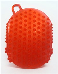 АНТИЦЕЛЛЮЛИТНЫЙ САМОМАССАЖ (варежка-массажер)