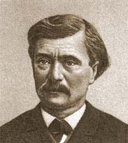 АНТОНОВИЧ Владимир Бонифатьевич