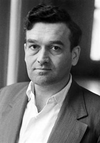 АНТОНОВ Сергей Петрович (портрет)