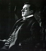 АНТУАН Андре (портрет)