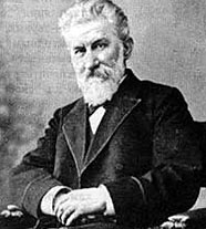 АНУЧИН Дмитрий Николаевич (портрет)