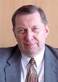 АНФИМОВ Николай Аполлонович (портрет)