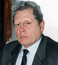 АНШАКОВ Геннадий Петрович (портрет)