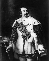 АНШЮЦ Генрих (портрет)