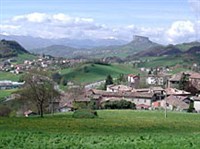 АПЕННИНЫ (Реджо-Эмилия)