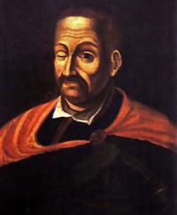 АПОСТОЛ Даниил Павлович (портрет)