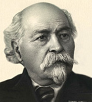 АРАКИШВИЛИ Димитрий Игнатьевич