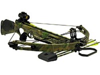 АРБАЛЕТ (начало 21 века)