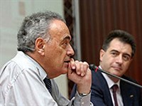 АРБЕР Вернер (портрет)