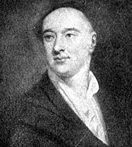 АРБЕТНОТ Джон (портрет)