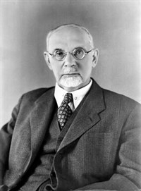 АРБУЗОВ Александр Ерминингельдович (портрет)