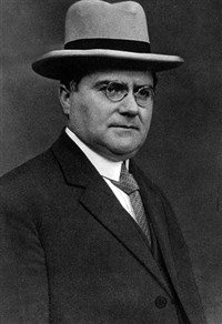 АРГАН Эмиль (портрет)