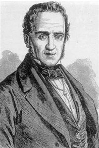 АРГУЭЛЬЕС Агустин (портрет)