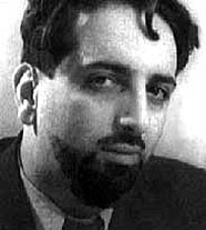 АРДОВ Виктор Ефимович (портрет)