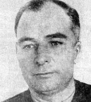 АРИСТОВ Аверкий Борисович (портрет)