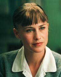 АРКЕТТ Патриция (портрет)