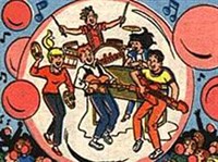 АРКИЗ (участники группы)