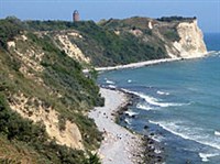 АРКОНА (мыс)