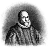 АРМИНИЙ Якоб (портрет)