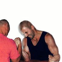 АРМРЕСТЛИНГ