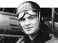 АРНОЛД Генри (портрет)