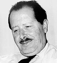 АРО Гильермо (портрет)