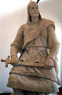 АРПАД (скульптура)