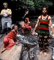 АРРЕСТИД ДЕВЕЛОПМЕНТ (группа)