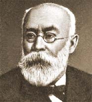 АРСЕНЬЕВ Константин Константинович