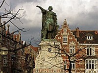 АРТЕВЕЛДЕ Якоб (портрет)