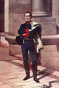 АРТИГАС Хосе (Артигас в Цитадели)