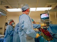 АРТРОСКОПИЯ