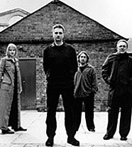 АРТ ОФ нойз (учасники группы)